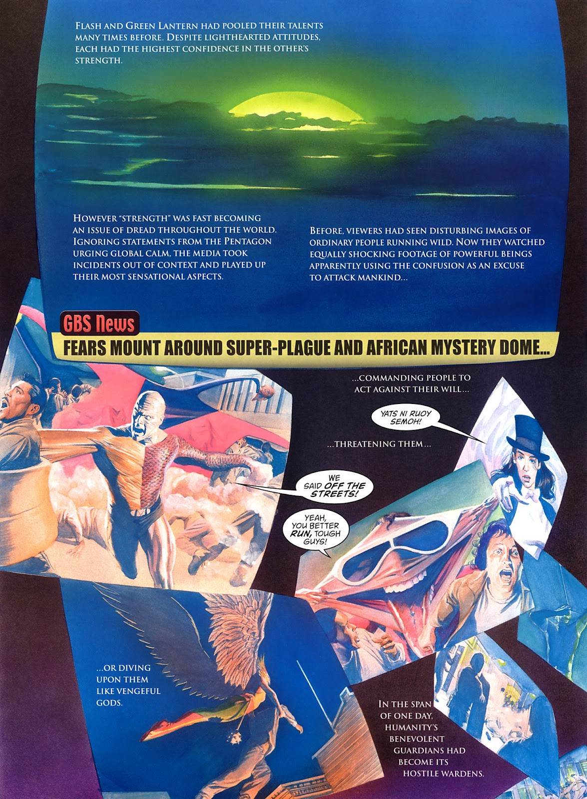 JLA: Liberty and Justice Full - Page 55