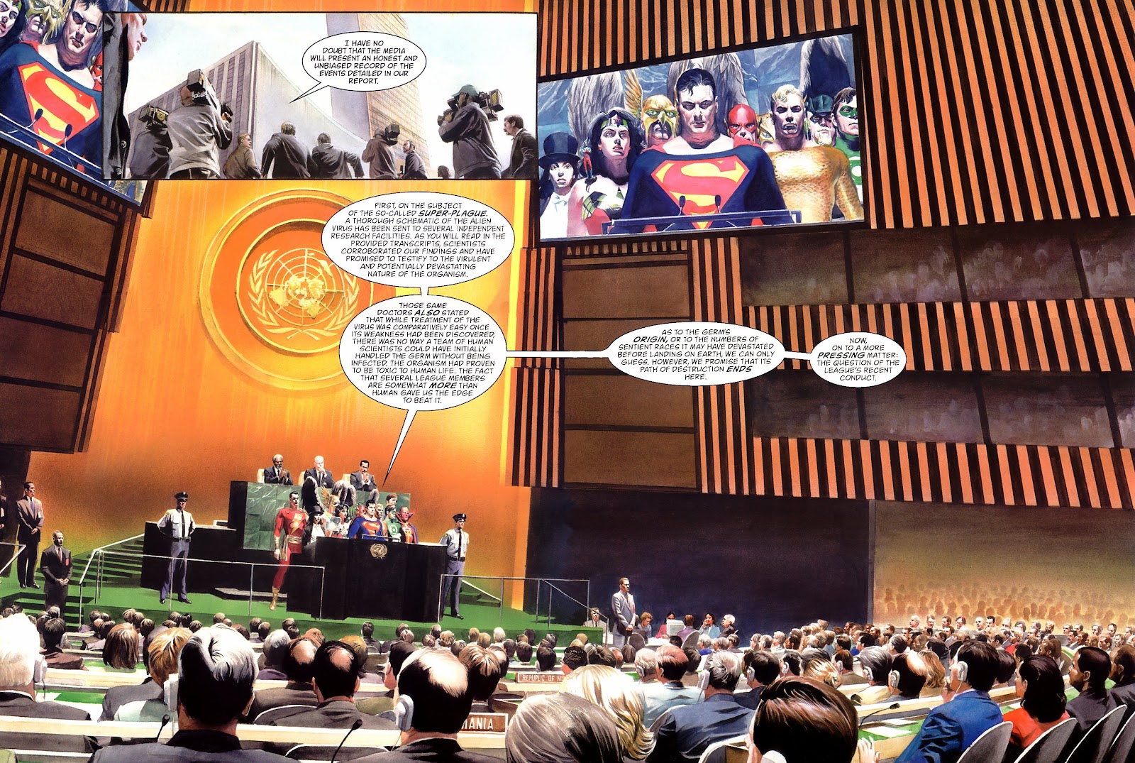 JLA: Liberty and Justice Full - Page 67