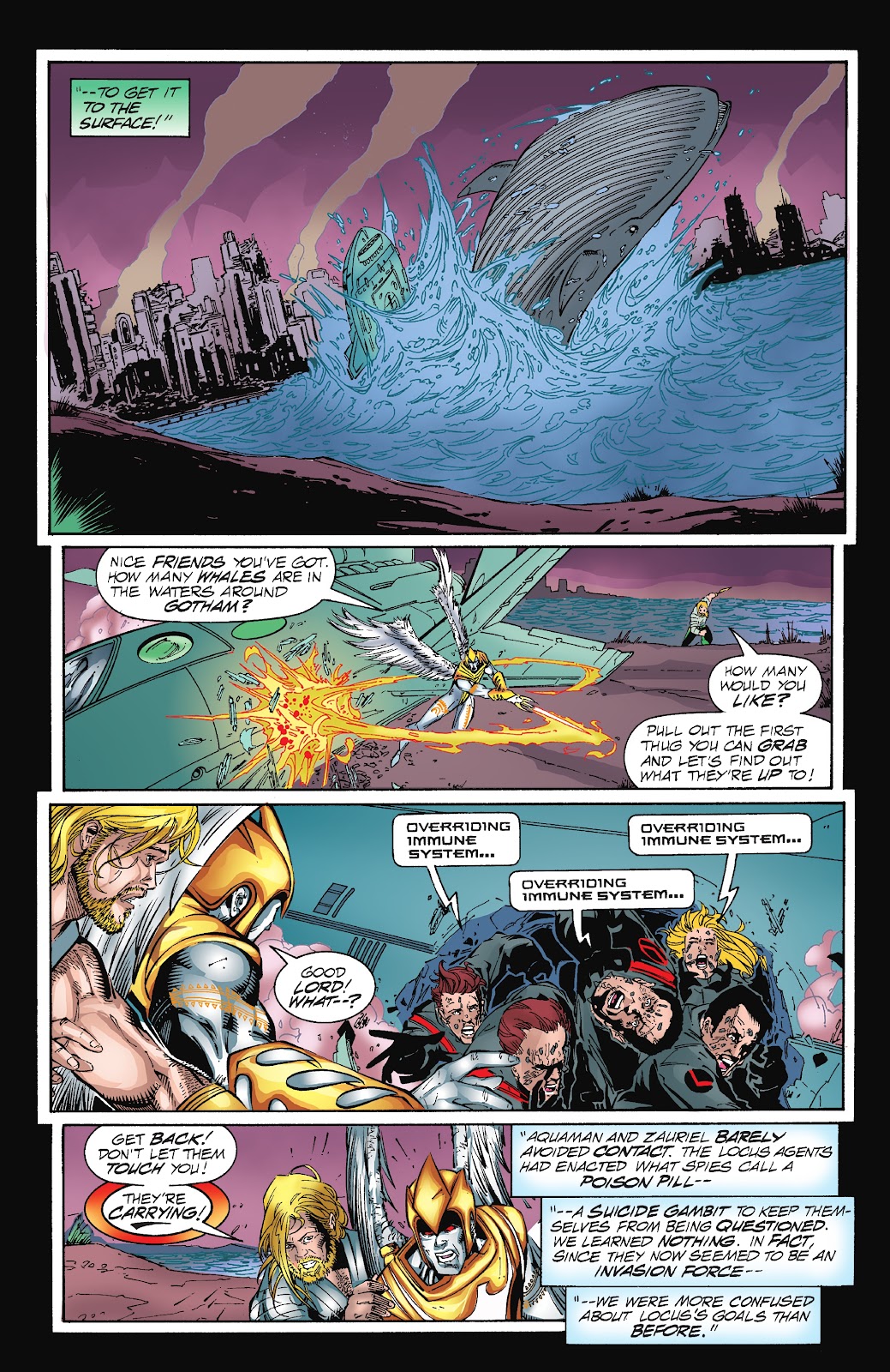 JLA: The Tower of Babel: The Deluxe Edition TPB_(Part_2) - Page 13
