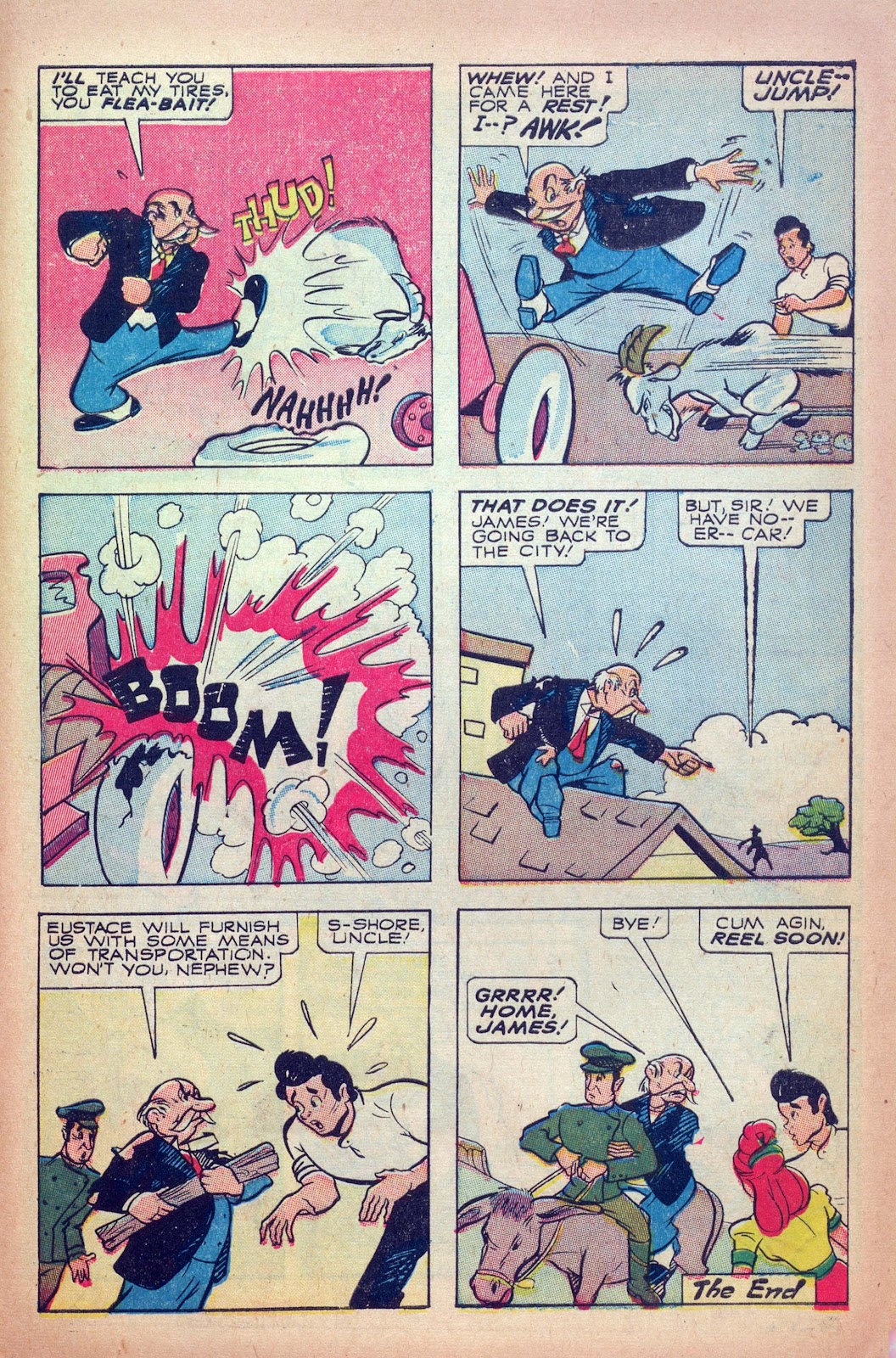 Joker Comics Issue #21 - Page 27