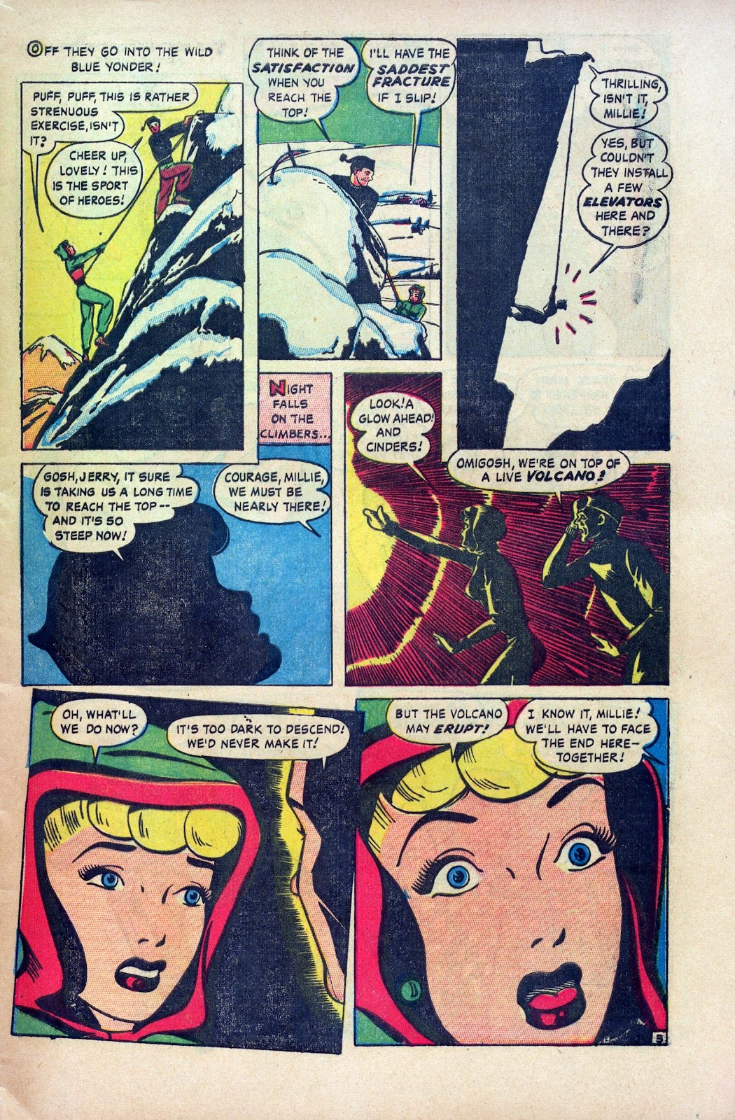 Joker Comics Issue #31 - Page 5