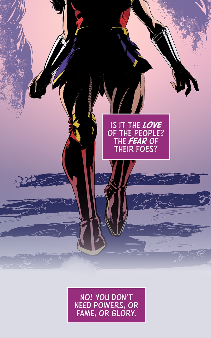 Jon Kent: This Internship Is My Kryptonite Issue #1 - Page 3