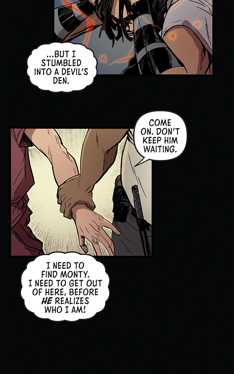 Jon Kent: This Internship Is My Kryptonite Issue #20 - Page 4