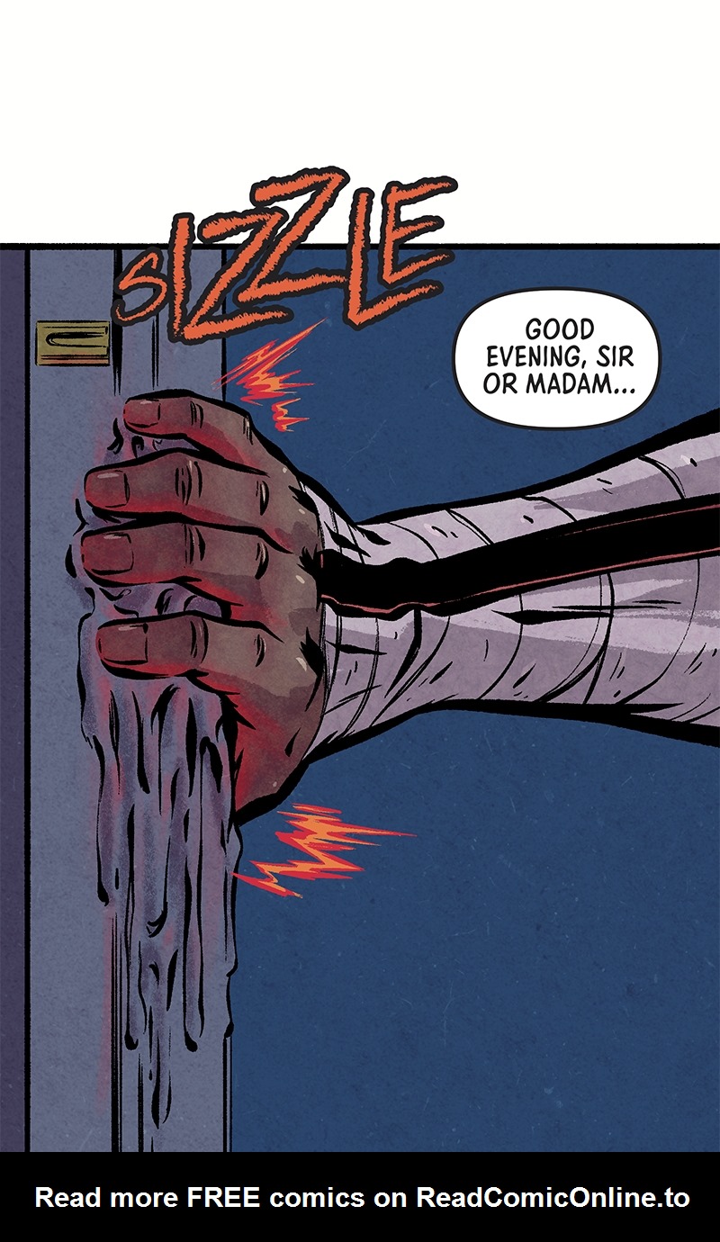 Jon Kent: This Internship Is My Kryptonite Issue #9 - Page 85