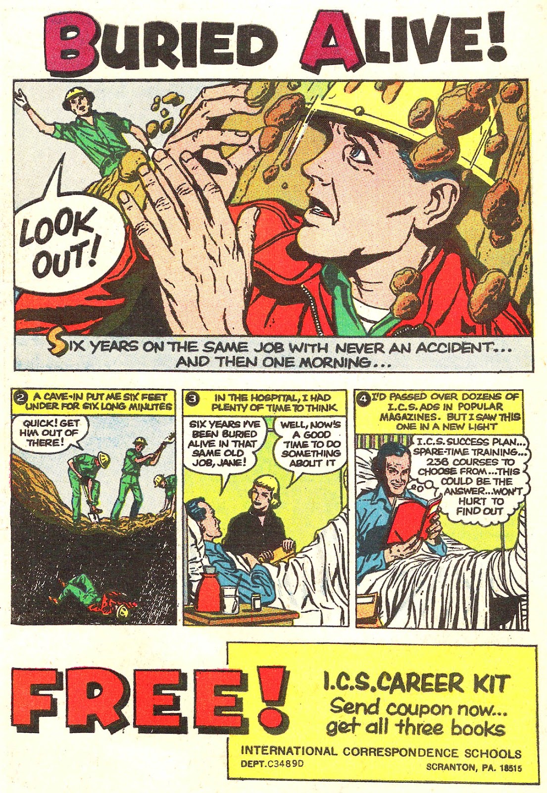 Josie Issue #41 - Page 34