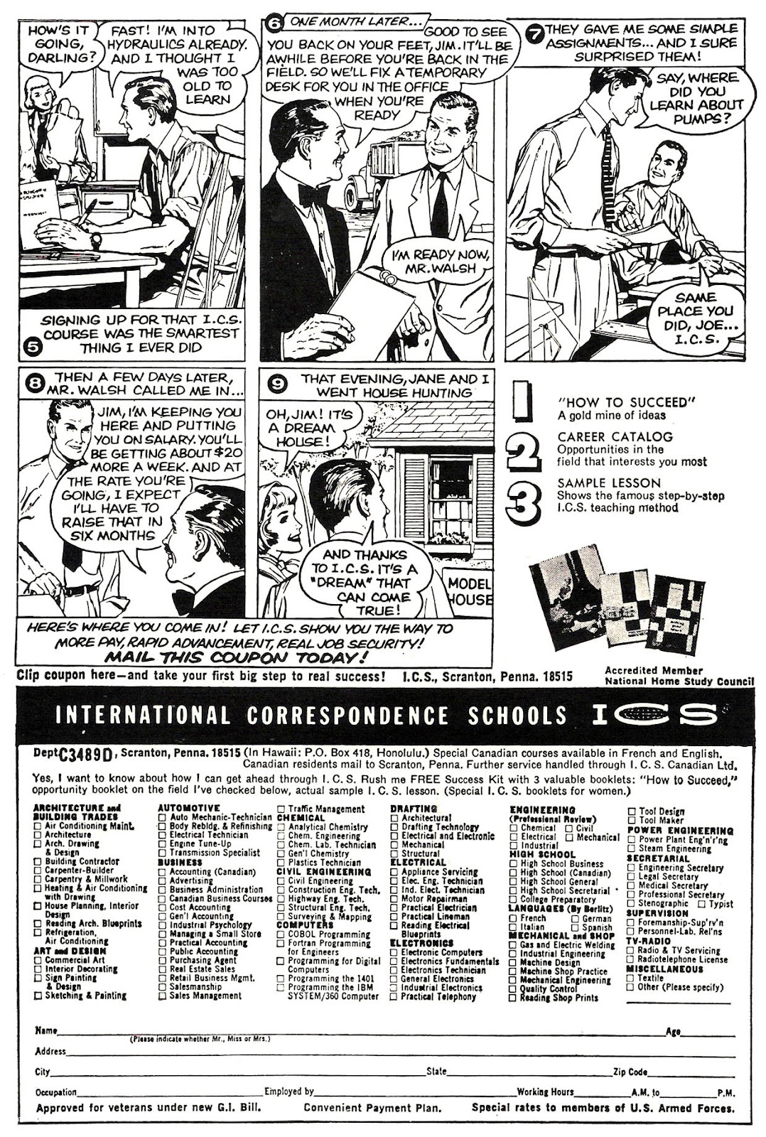 Josie Issue #41 - Page 35
