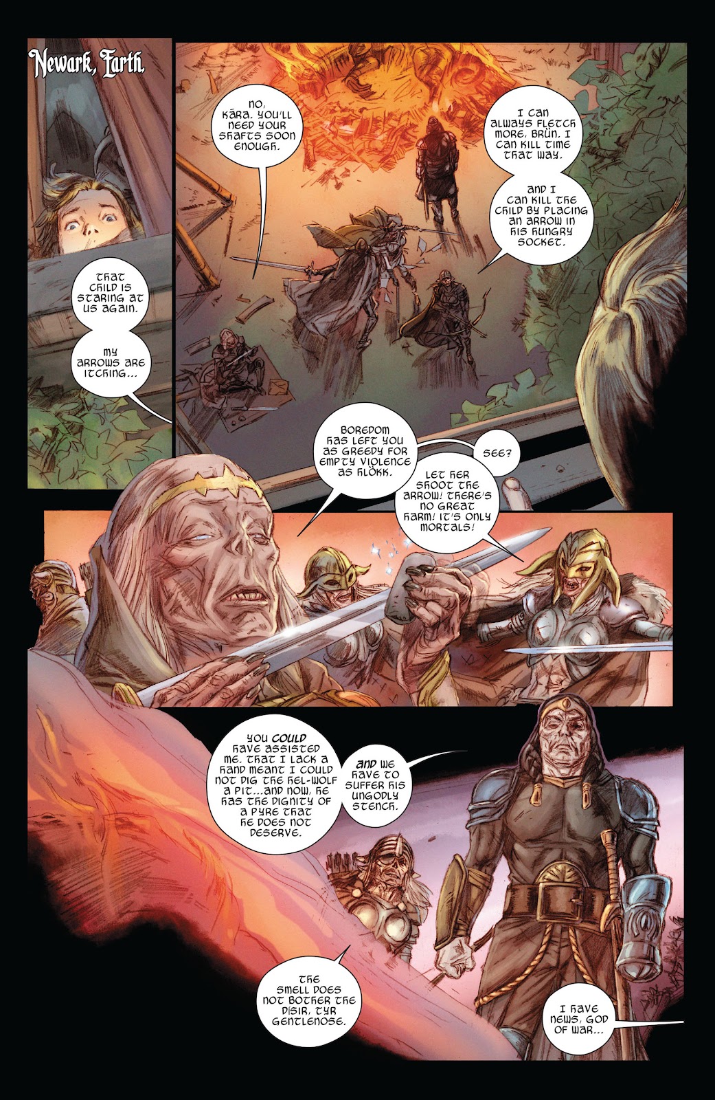 Journey Into Mystery (2011) Issue #626 - Page 17