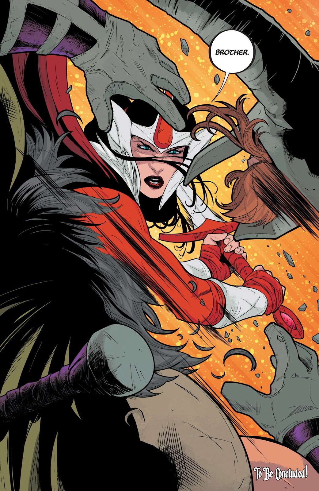 Journey Into Mystery (2011) Issue #649 - Page 22