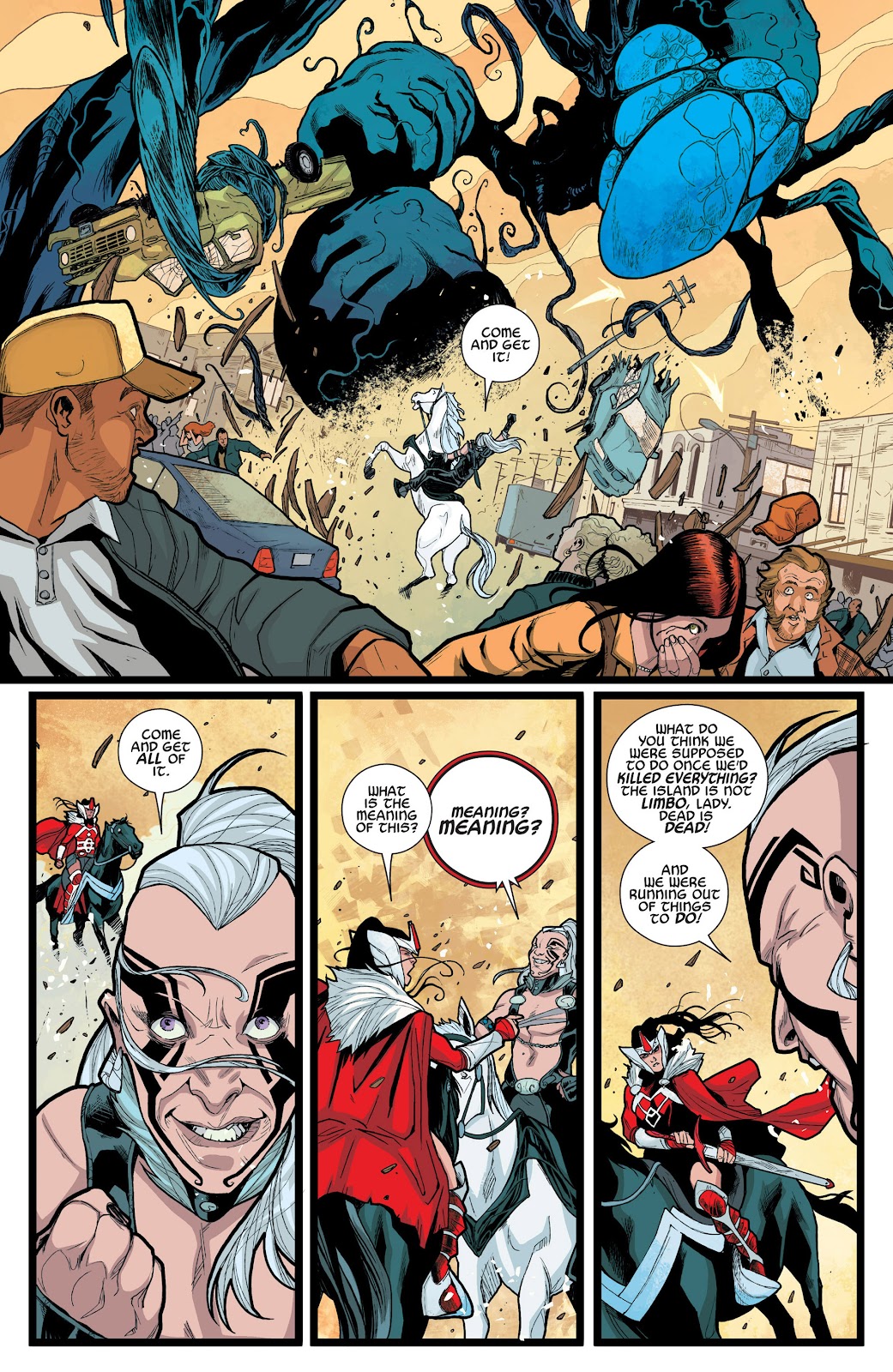 Journey Into Mystery (2011) Issue #650 - Page 15