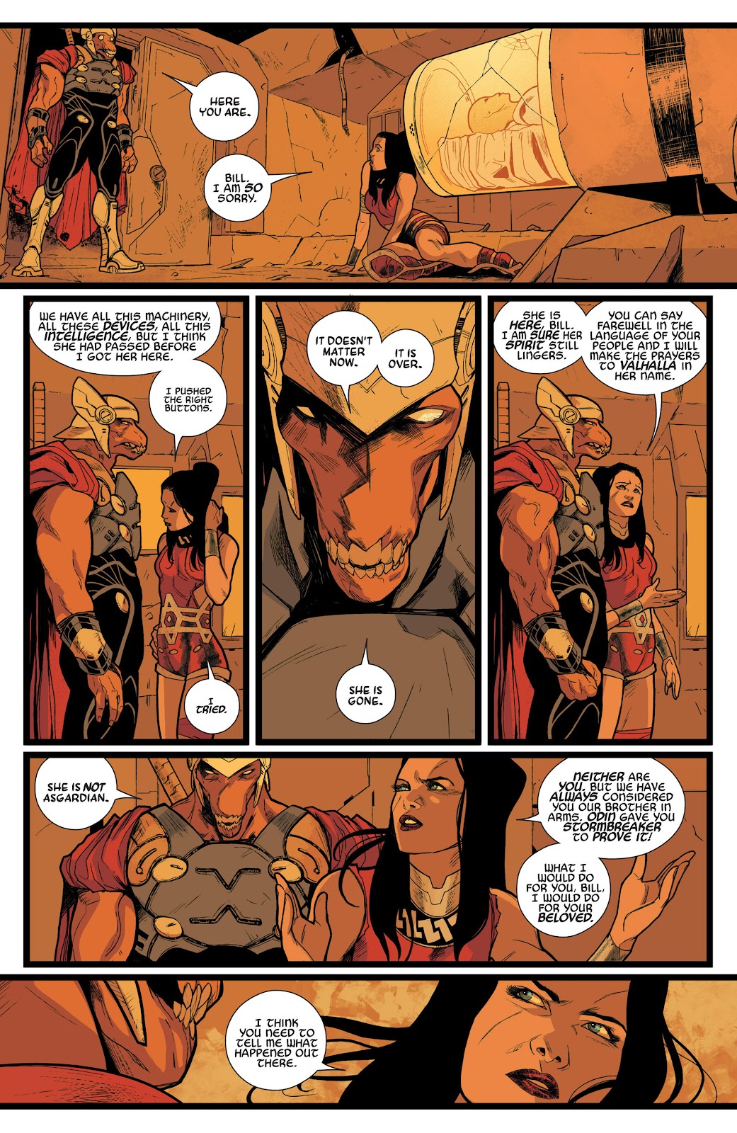 Journey Into Mystery (2011) Issue #653 - Page 14