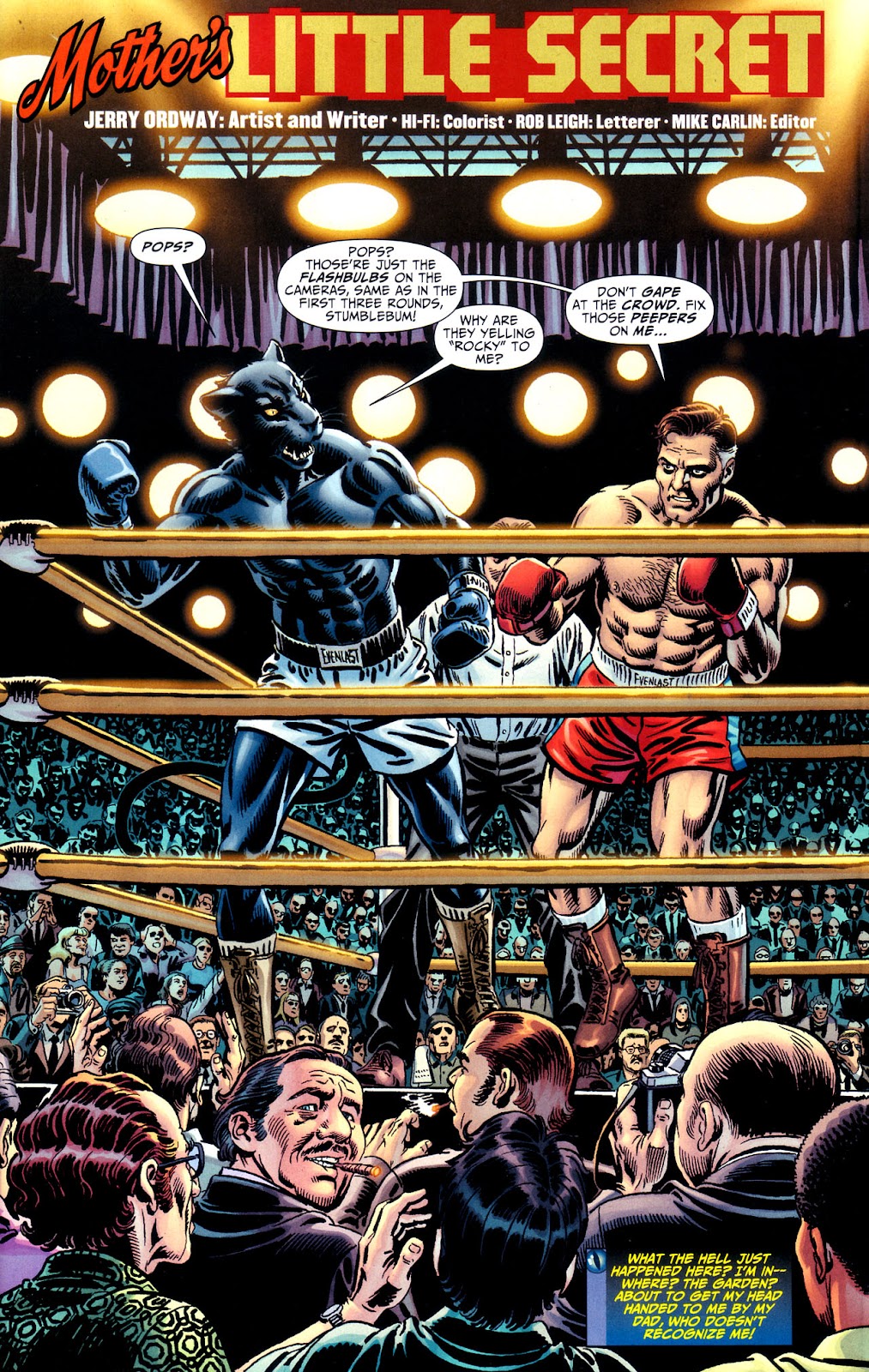 JSA 80-Page Giant Full - Page 38
