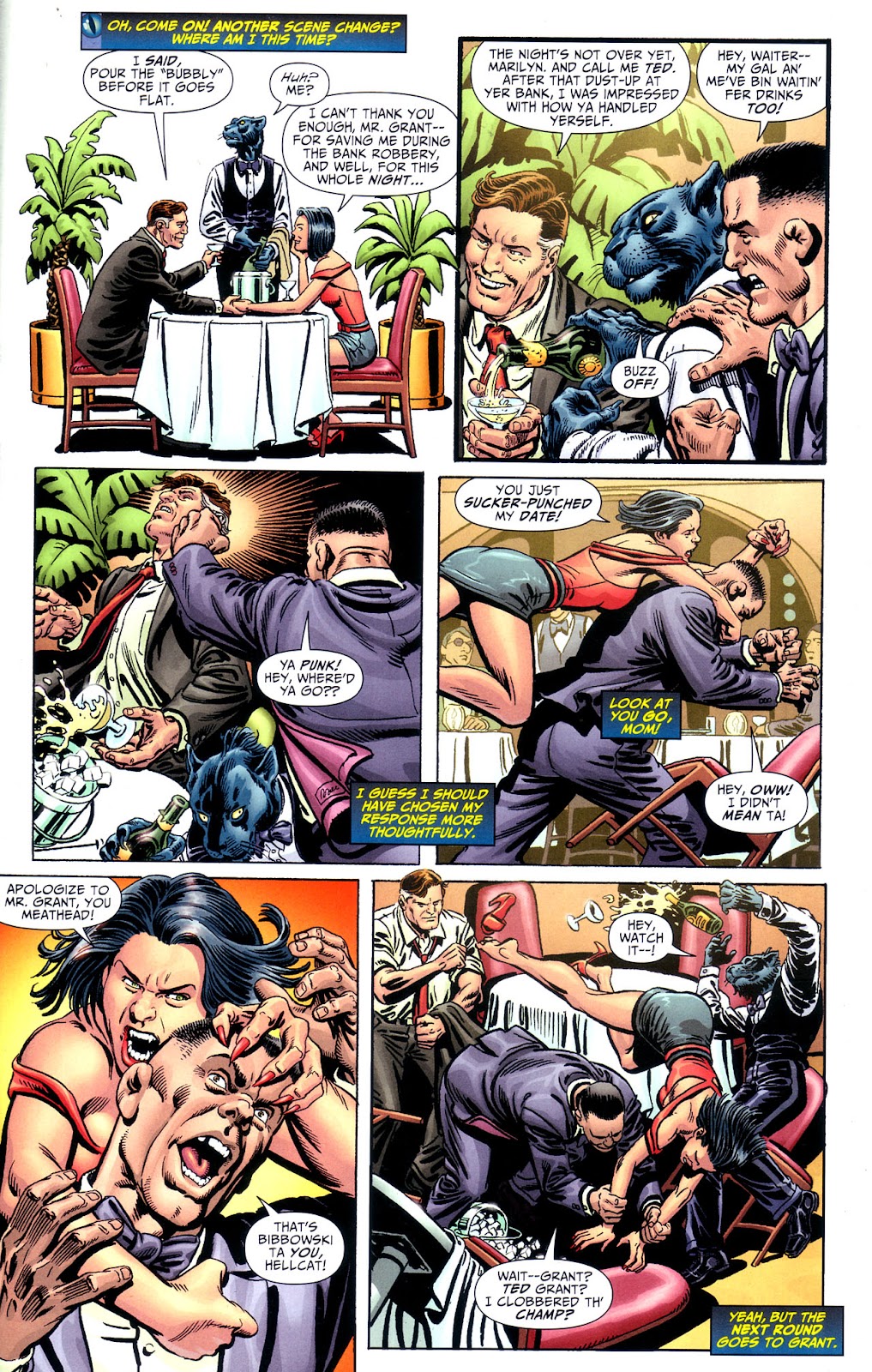 JSA 80-Page Giant Full - Page 40