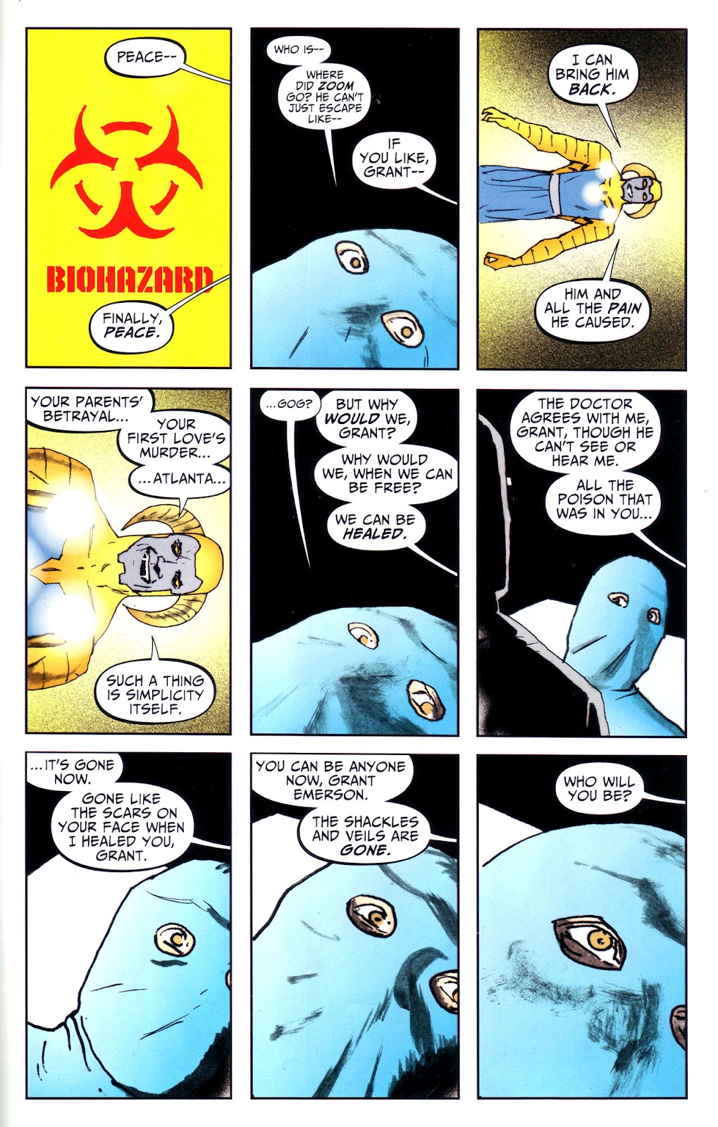 JSA 80-Page Giant Full - Page 67
