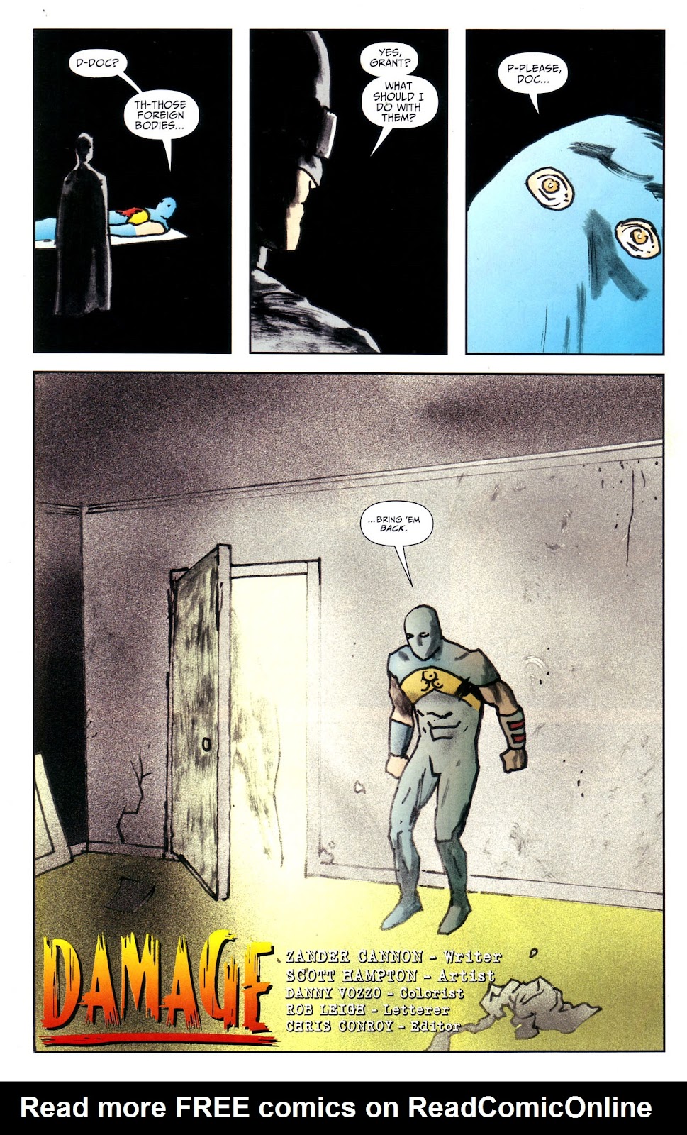 JSA 80-Page Giant Full - Page 68