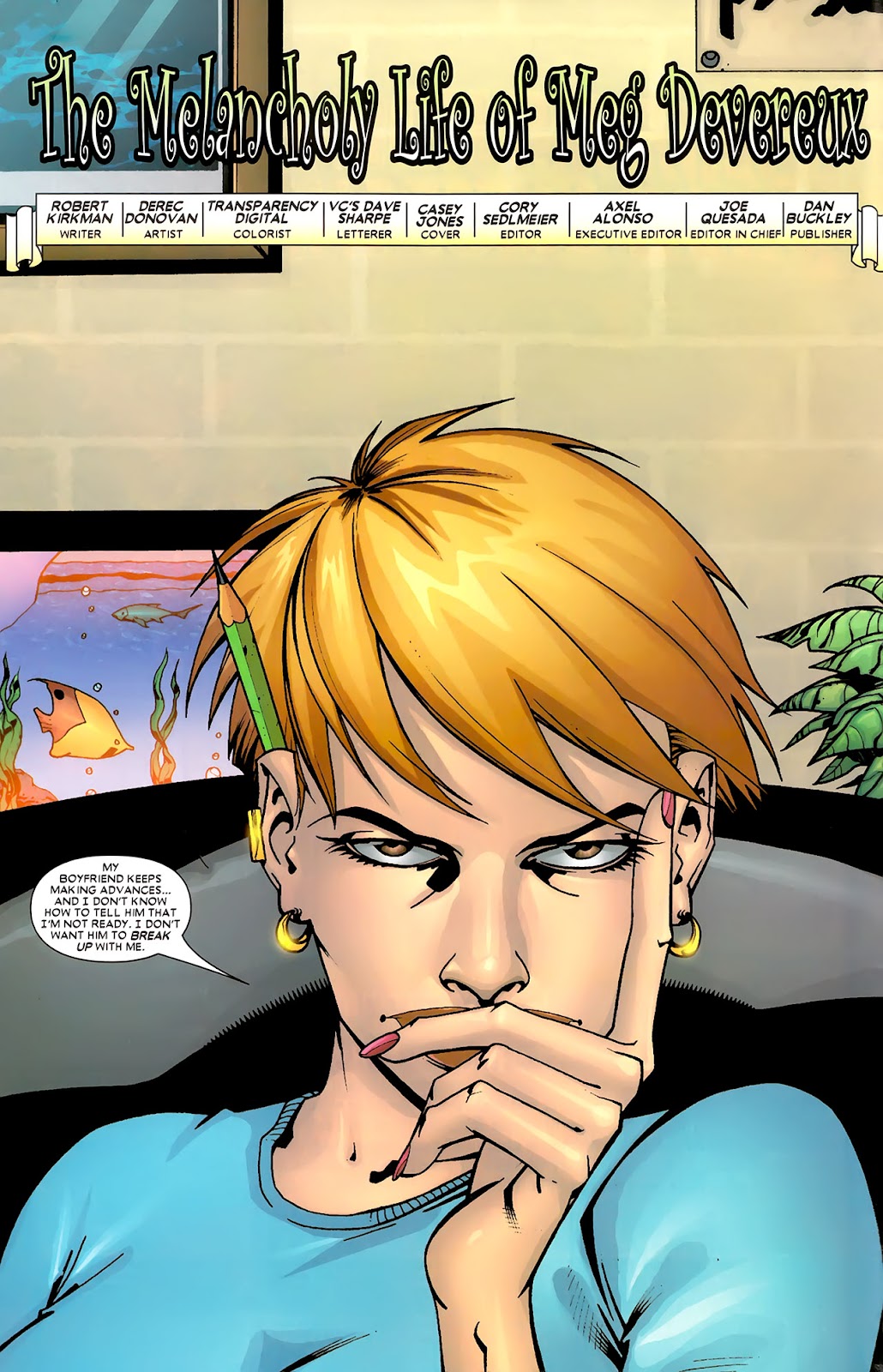Jubilee Issue #2 - Page 3