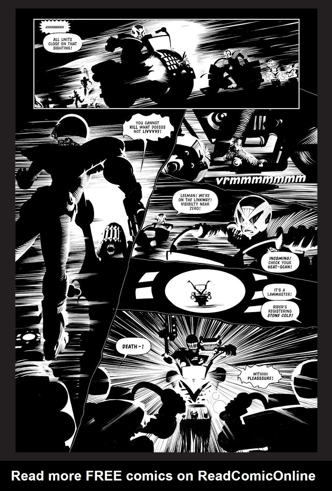 Judge Death TPB_My_Name_is_Death - Page 22
