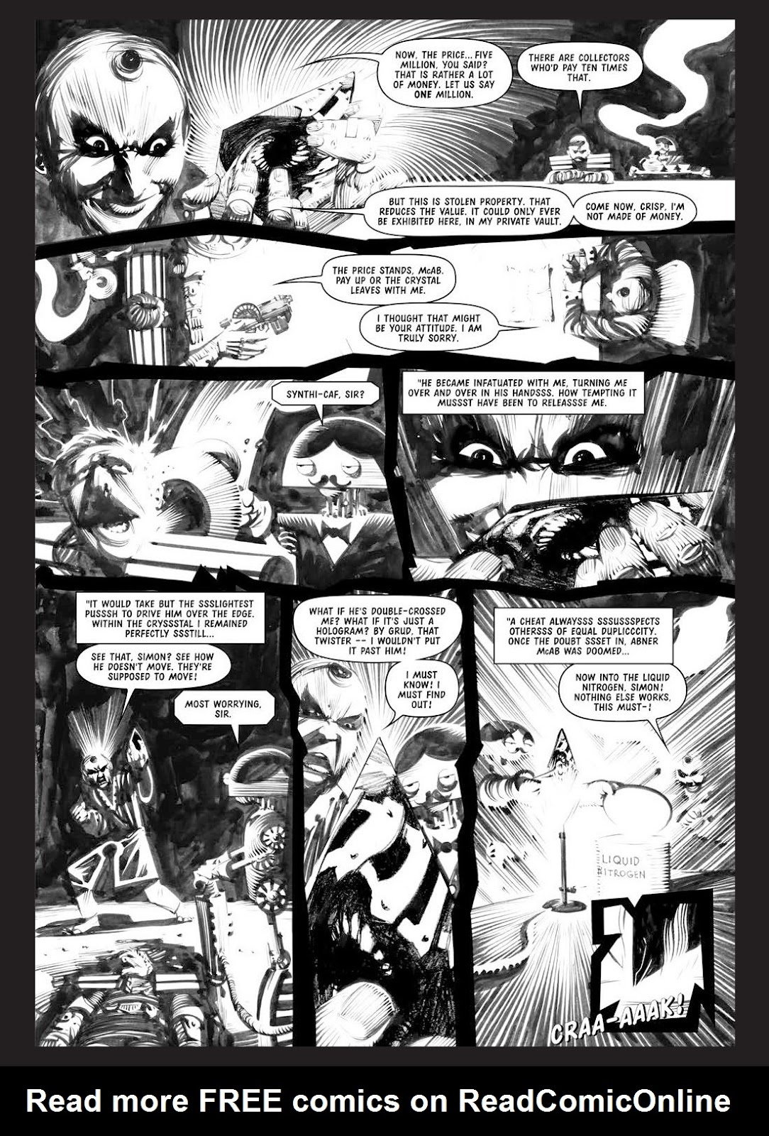 Judge Death TPB_My_Name_is_Death - Page 28