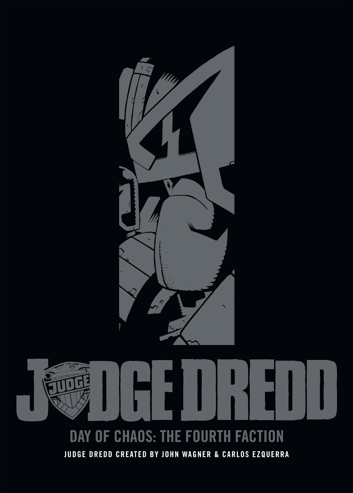 Judge Dredd: Day of Chaos - The Fourth Faction TPB_(Part_1) - Page 3