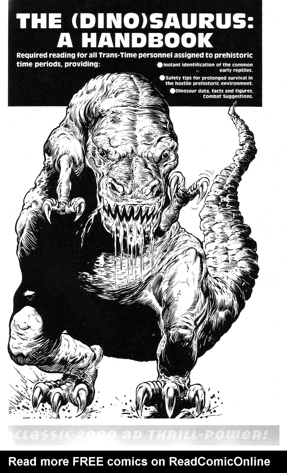 Judge Dredd Megazine (vol. 4) Issue #4 - Page 59