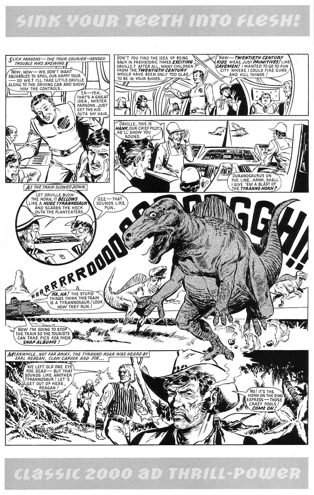 Judge Dredd Megazine (vol. 4) Issue #6 - Page 46