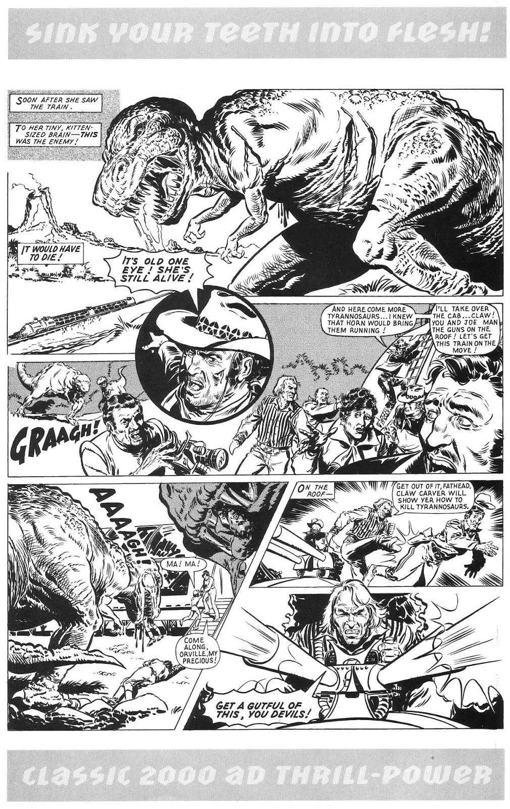 Judge Dredd Megazine (vol. 4) Issue #6 - Page 48
