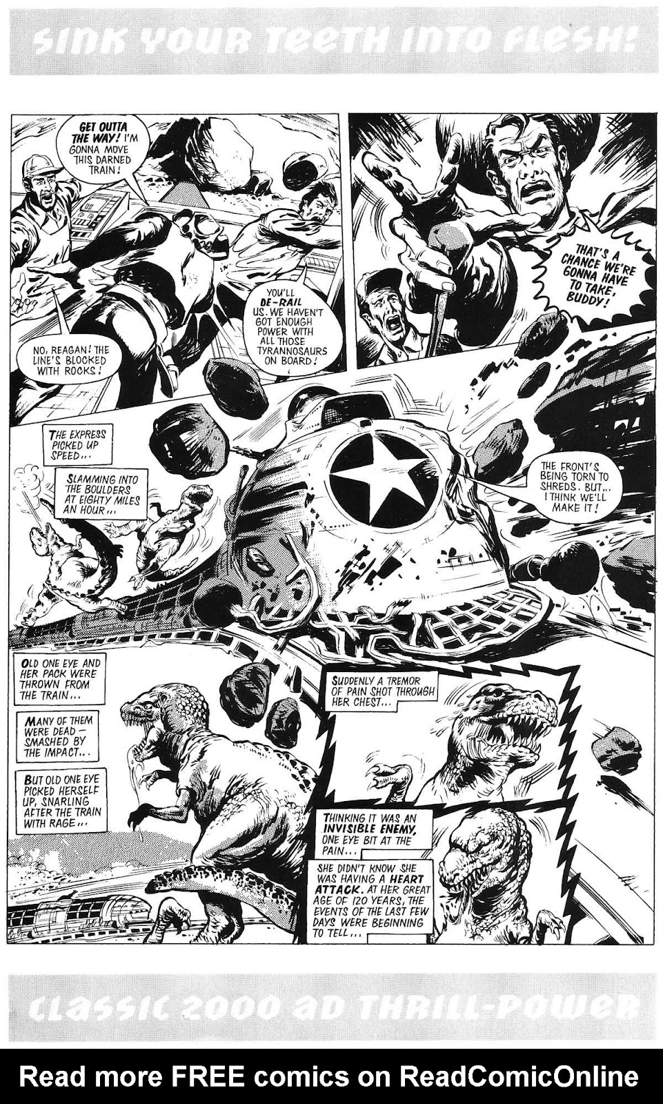 Judge Dredd Megazine (vol. 4) Issue #6 - Page 52