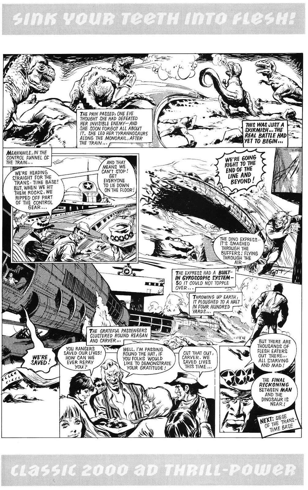 Judge Dredd Megazine (vol. 4) Issue #6 - Page 53