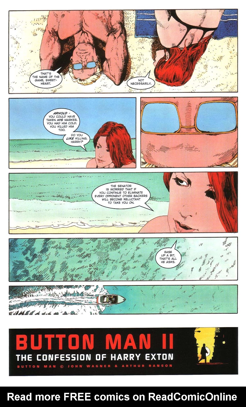 Judge Dredd Megazine (vol. 4) Issue #6 - Page 76