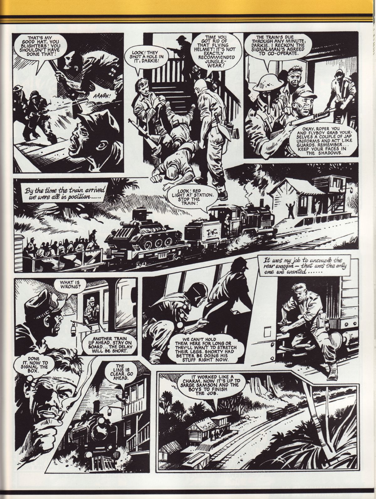 Judge Dredd Megazine (Vol.5) Issue #209 - Page 69