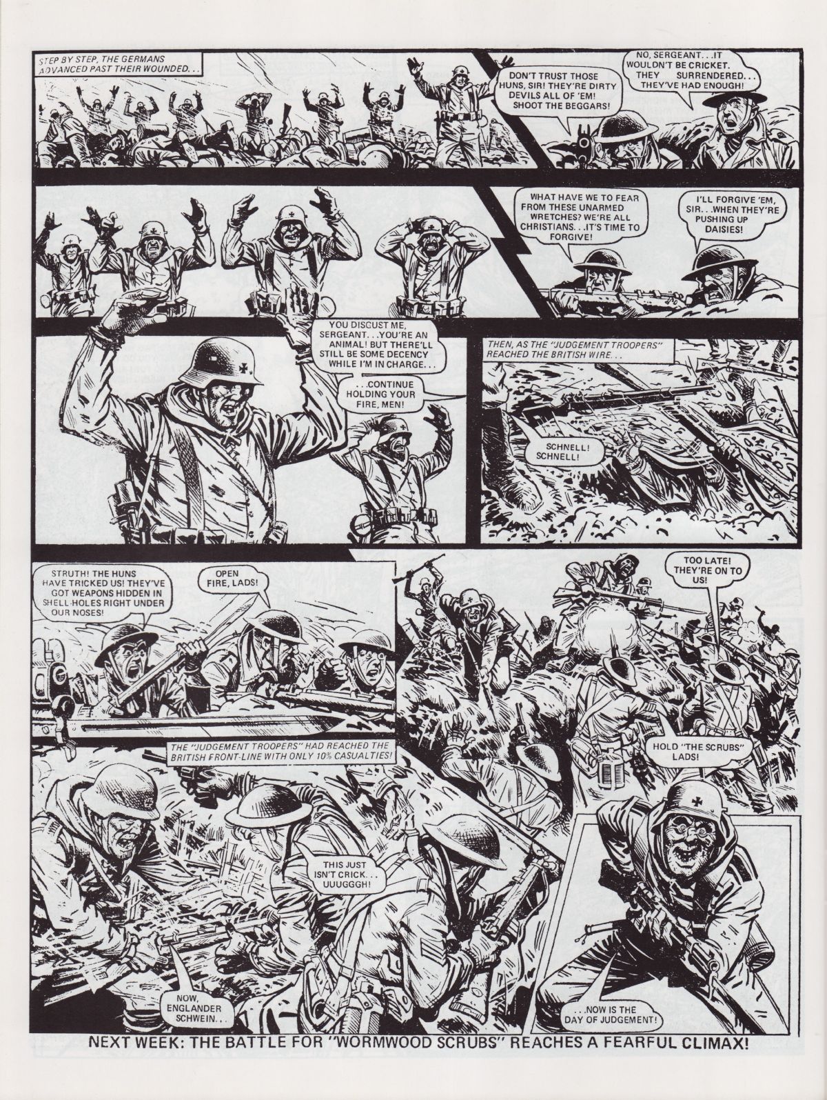 Judge Dredd Megazine (Vol.5) Issue #223 - Page 74