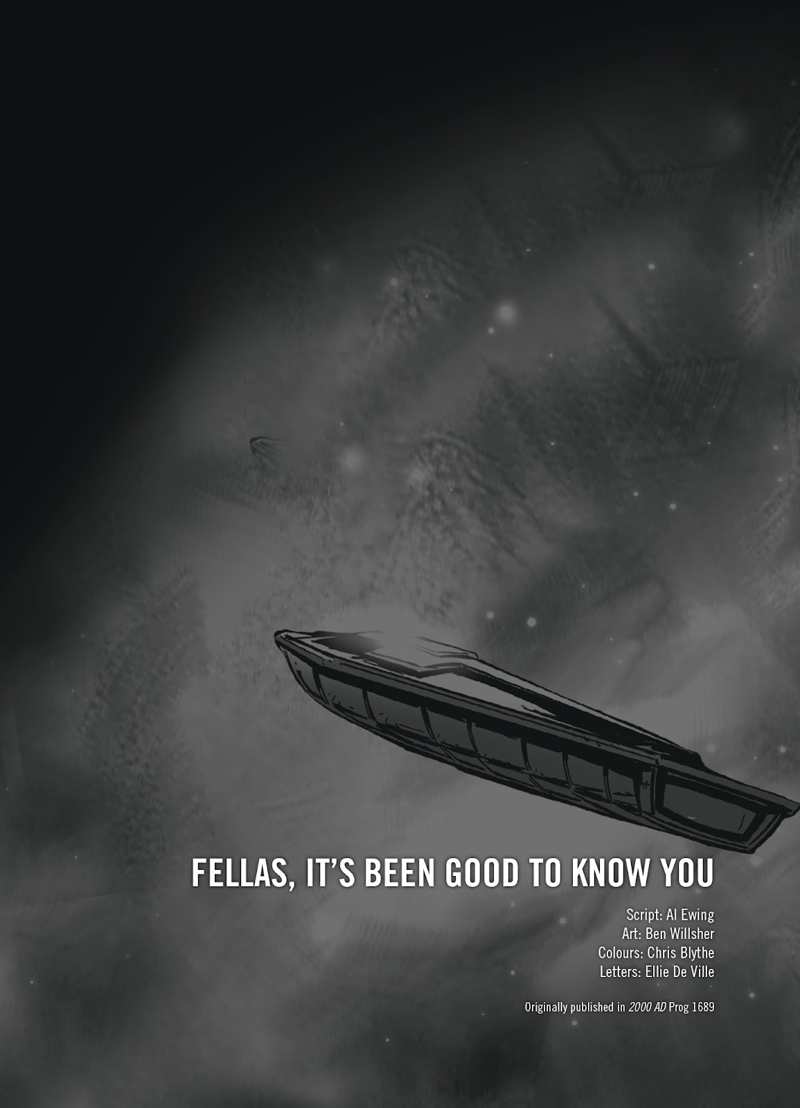 Judge Dredd Megazine (Vol.5) Issue #414 - Page 126