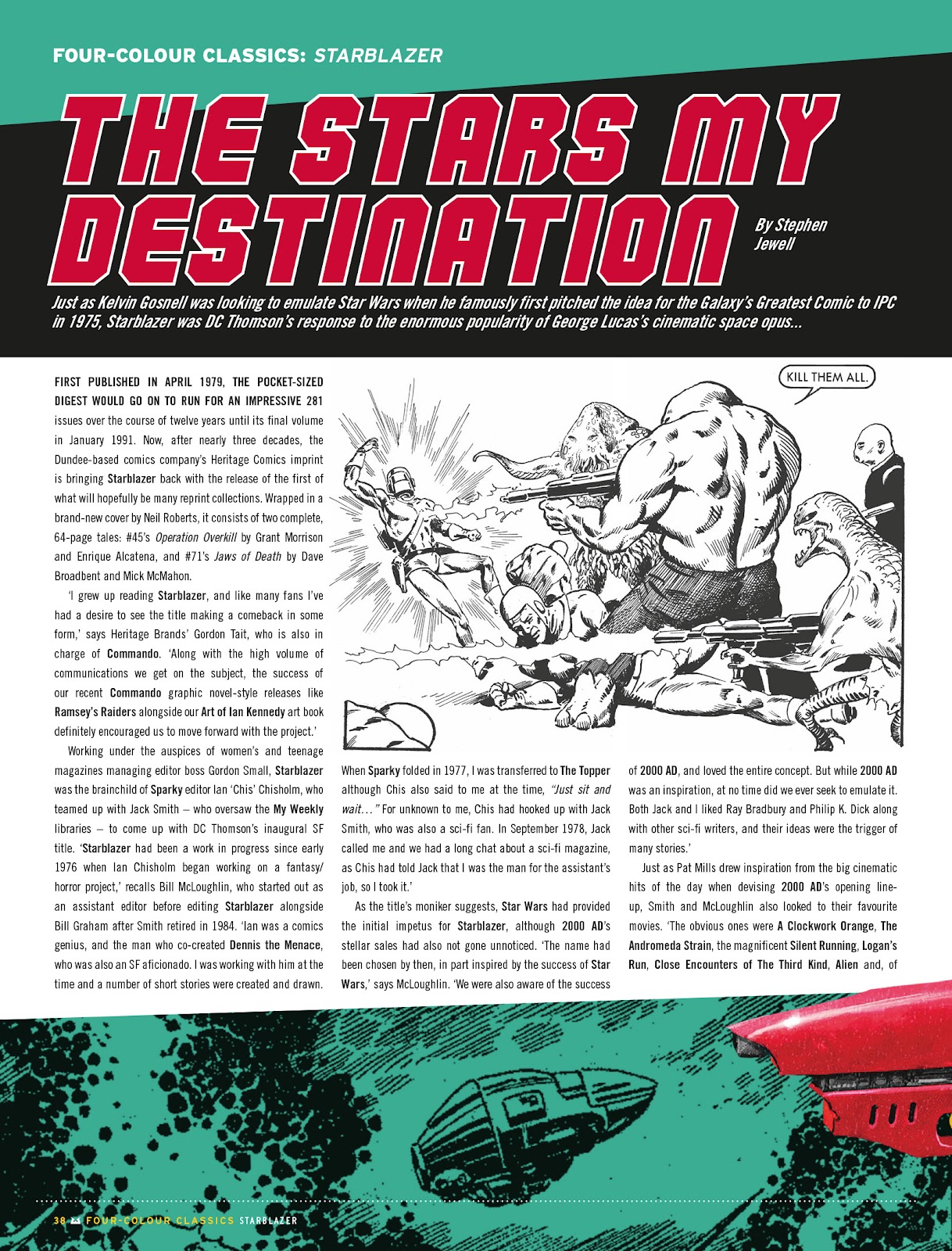 Judge Dredd Megazine (Vol.5) Issue #415 - Page 38