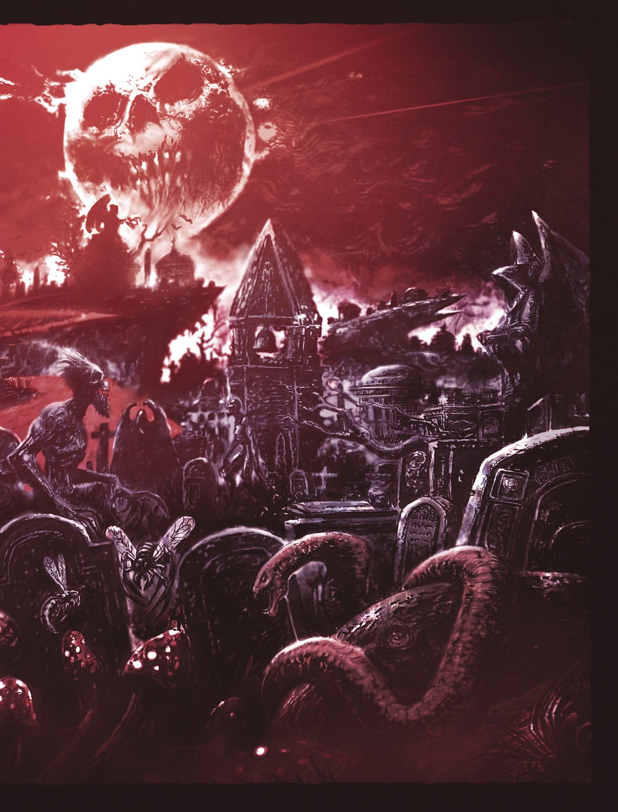 Judge Dredd Megazine (Vol.5) Issue #450 - Page 25