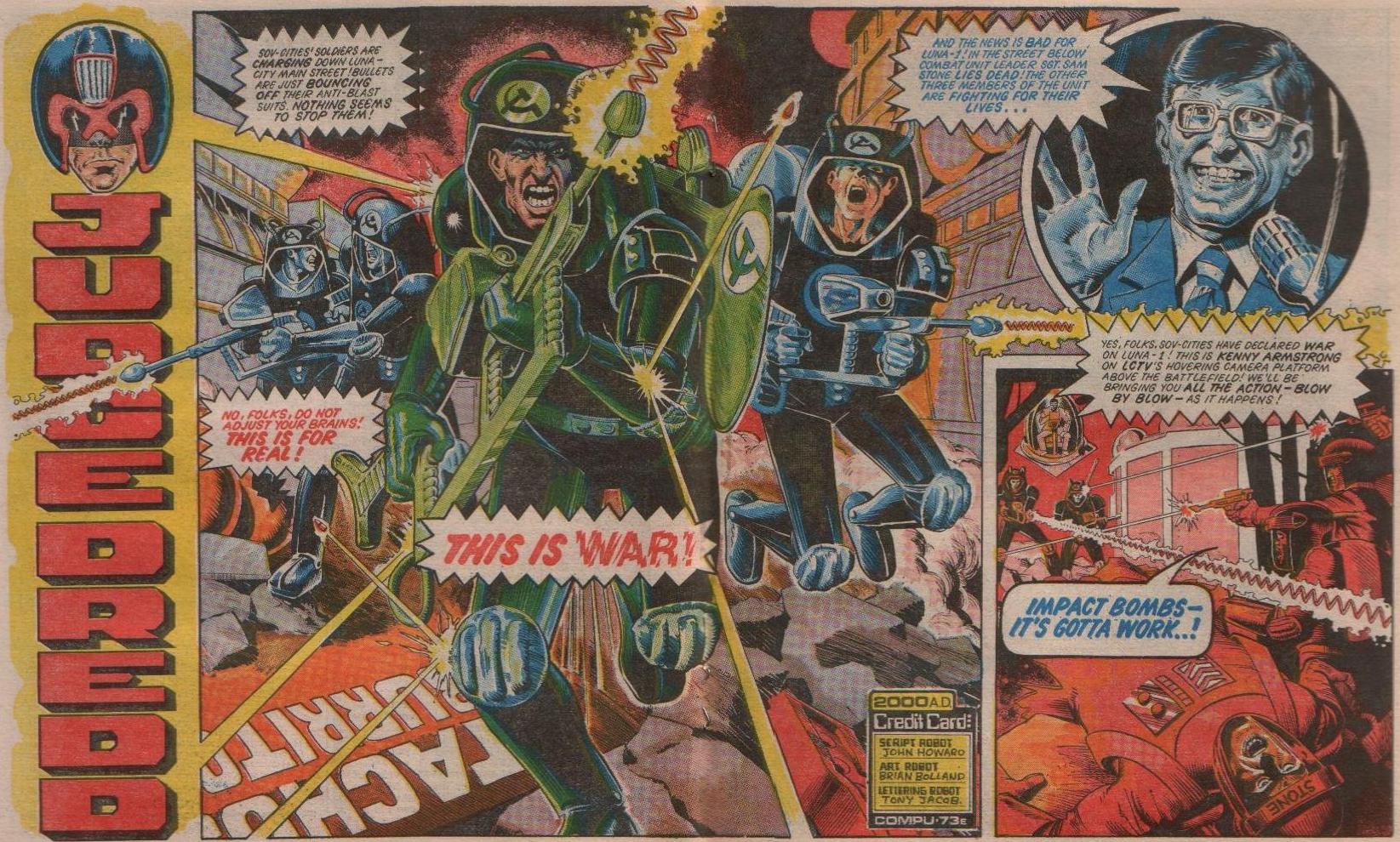 Judge Dredd: The Complete Case Files TPB_1 - Page 250