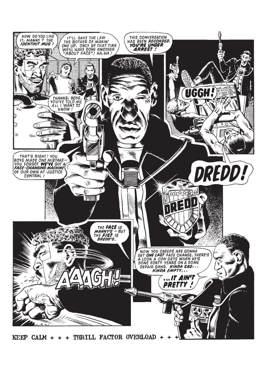 Judge Dredd: The Complete Case Files TPB_1 - Page 260