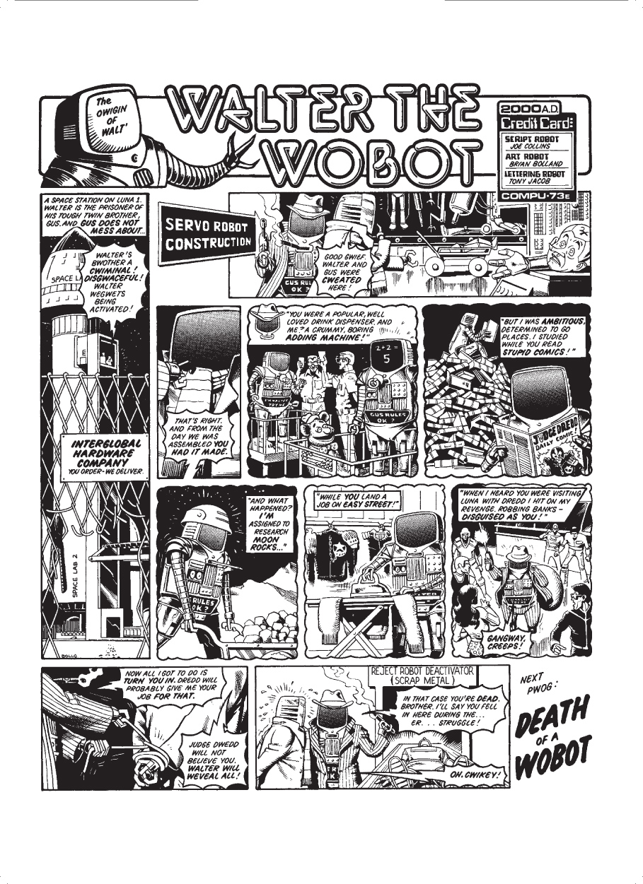 Judge Dredd: The Complete Case Files TPB_1 - Page 316