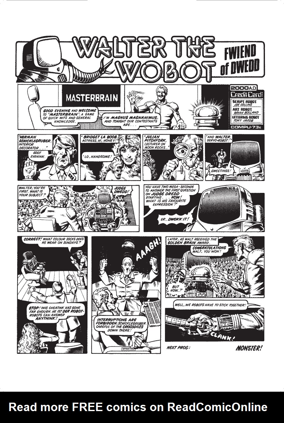 Judge Dredd: The Complete Case Files TPB_1 - Page 319