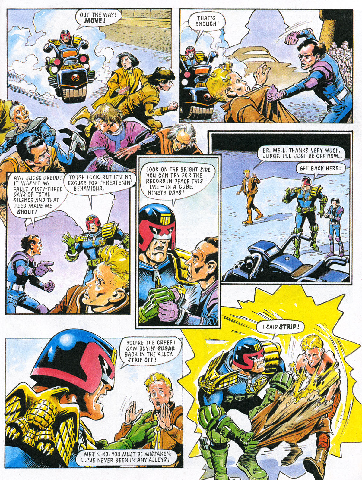 Judge Dredd: The Complete Case Files TPB_12_(Part_2) - Page 171