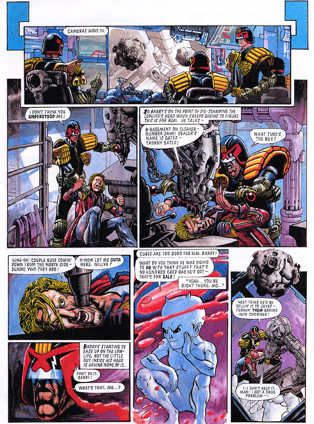 Judge Dredd: The Complete Case Files TPB_12_(Part_2) - Page 236