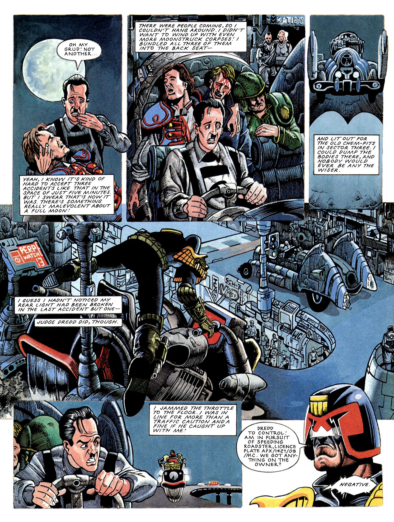 Judge Dredd: The Complete Case Files TPB_12_(Part_2) - Page 61