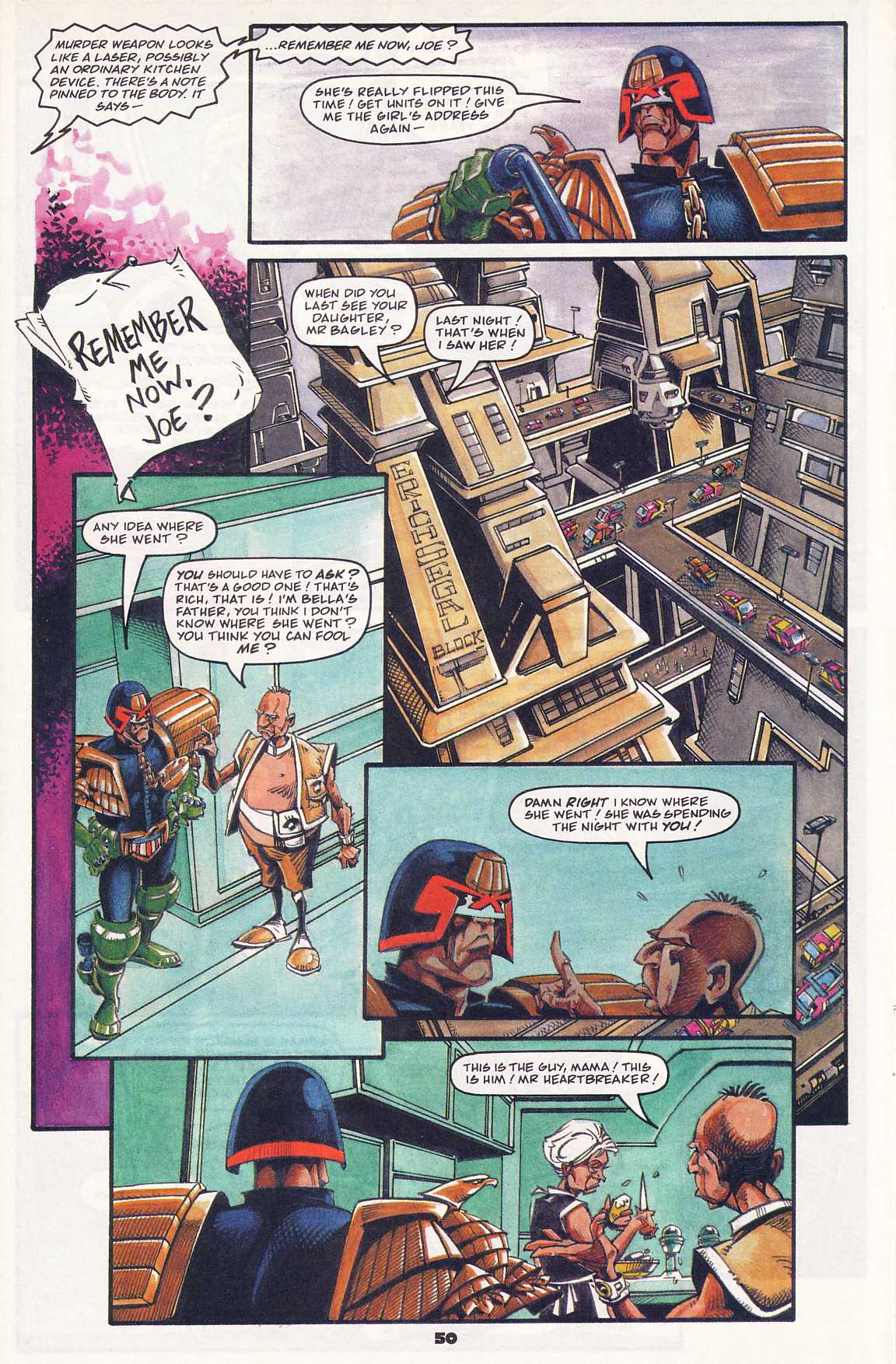 Judge Dredd: The Complete Case Files TPB_16_(Part_1) - Page 16