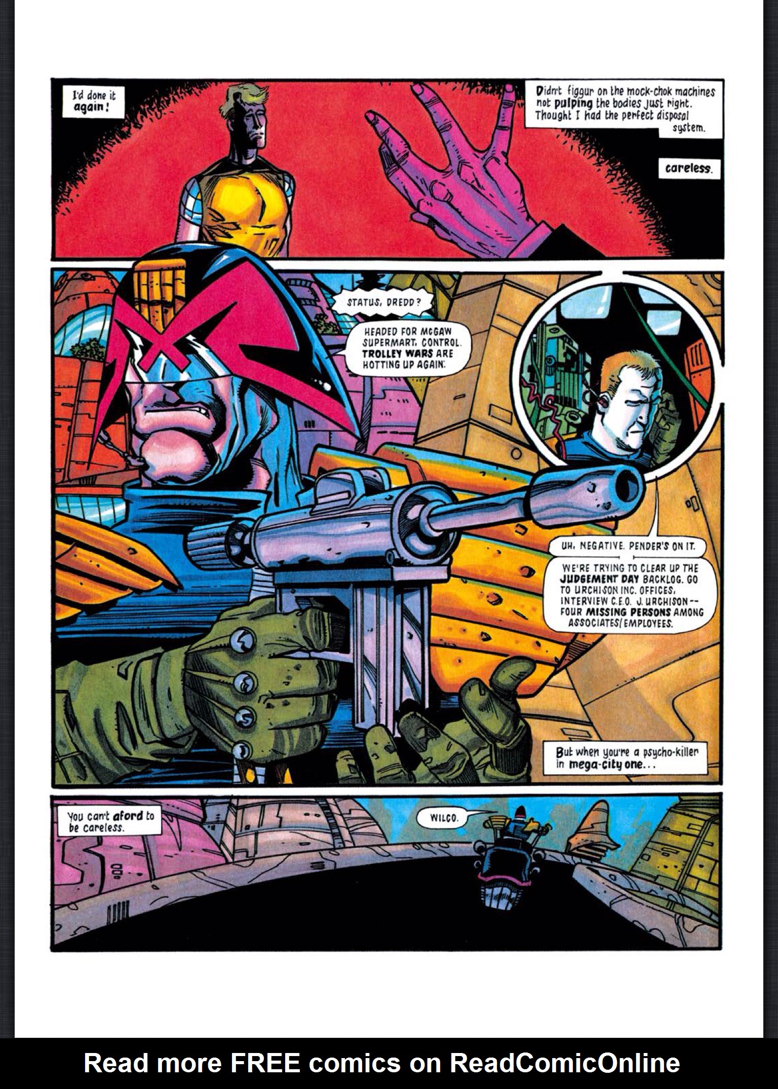 Judge Dredd: The Complete Case Files TPB_18 - Page 107