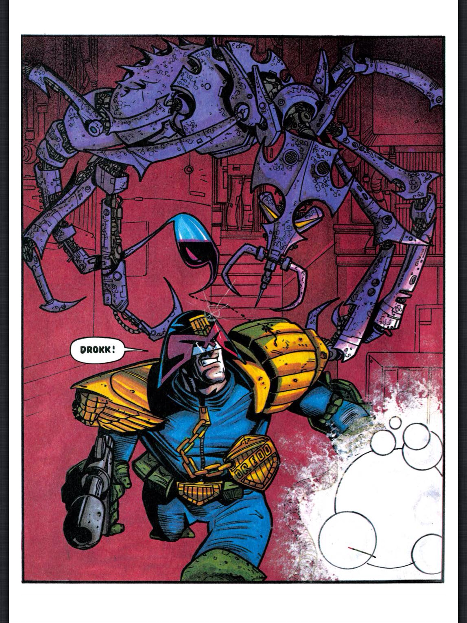 Judge Dredd: The Complete Case Files TPB_18 - Page 115