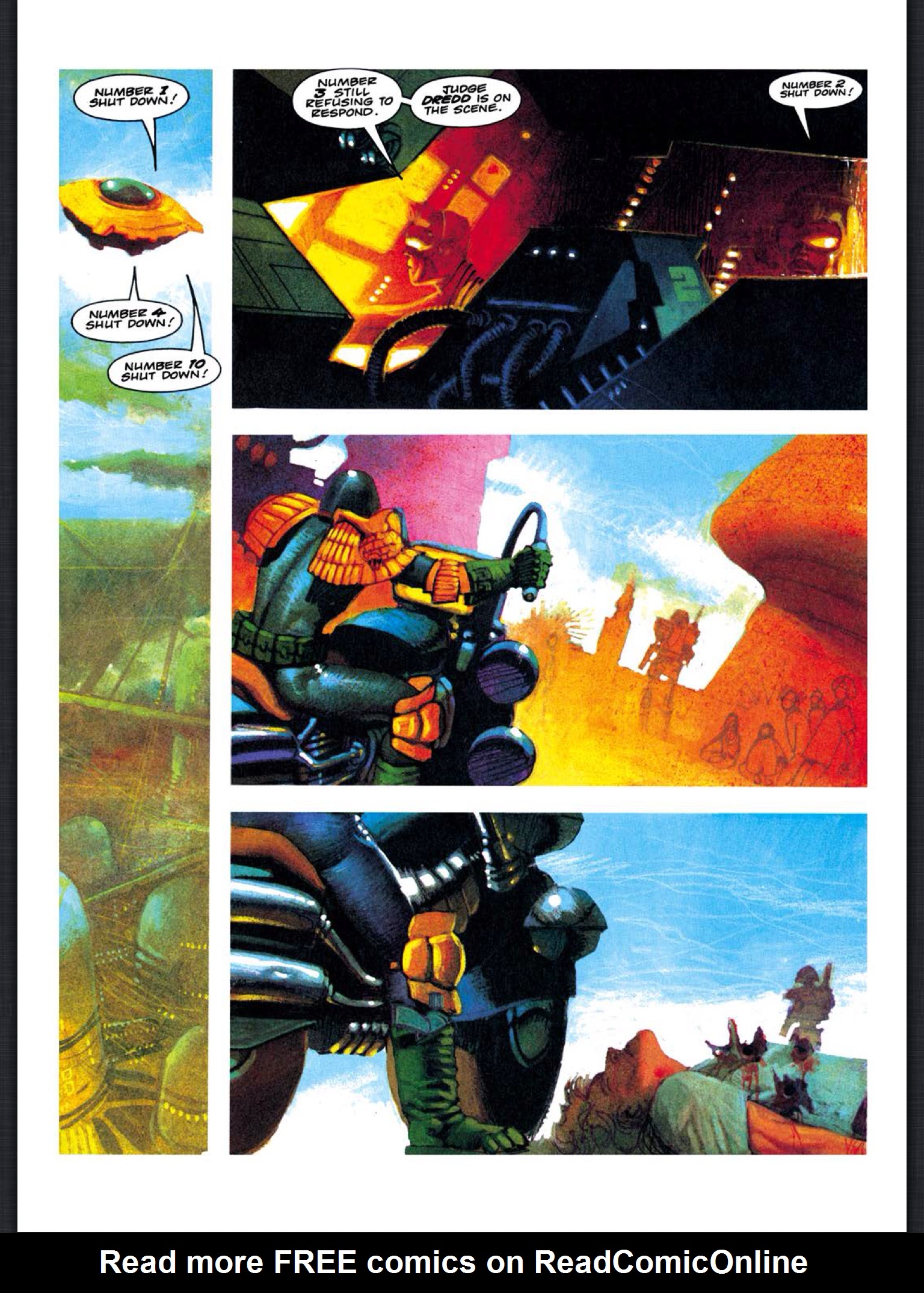 Judge Dredd: The Complete Case Files TPB_18 - Page 211
