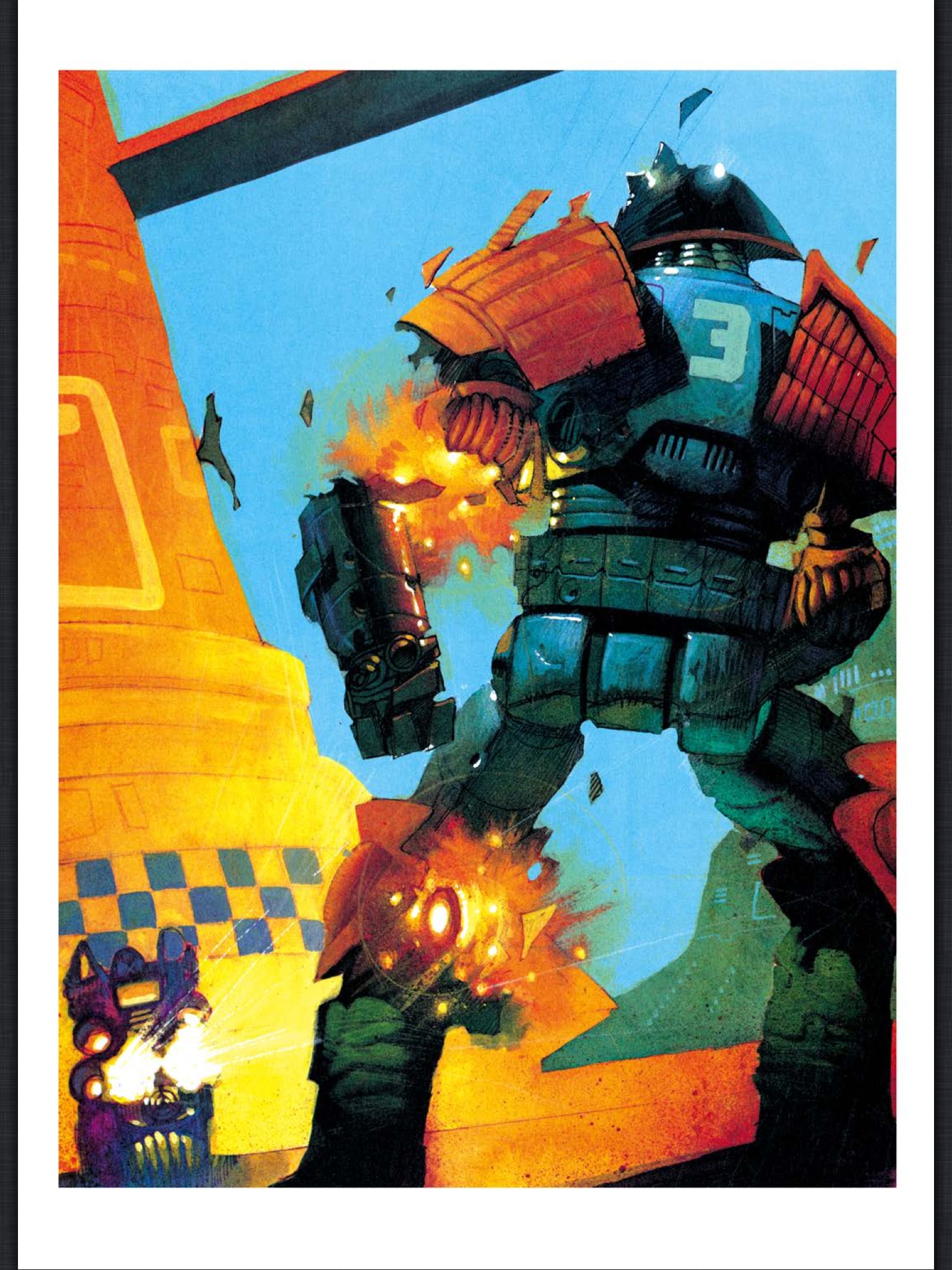 Judge Dredd: The Complete Case Files TPB_18 - Page 217