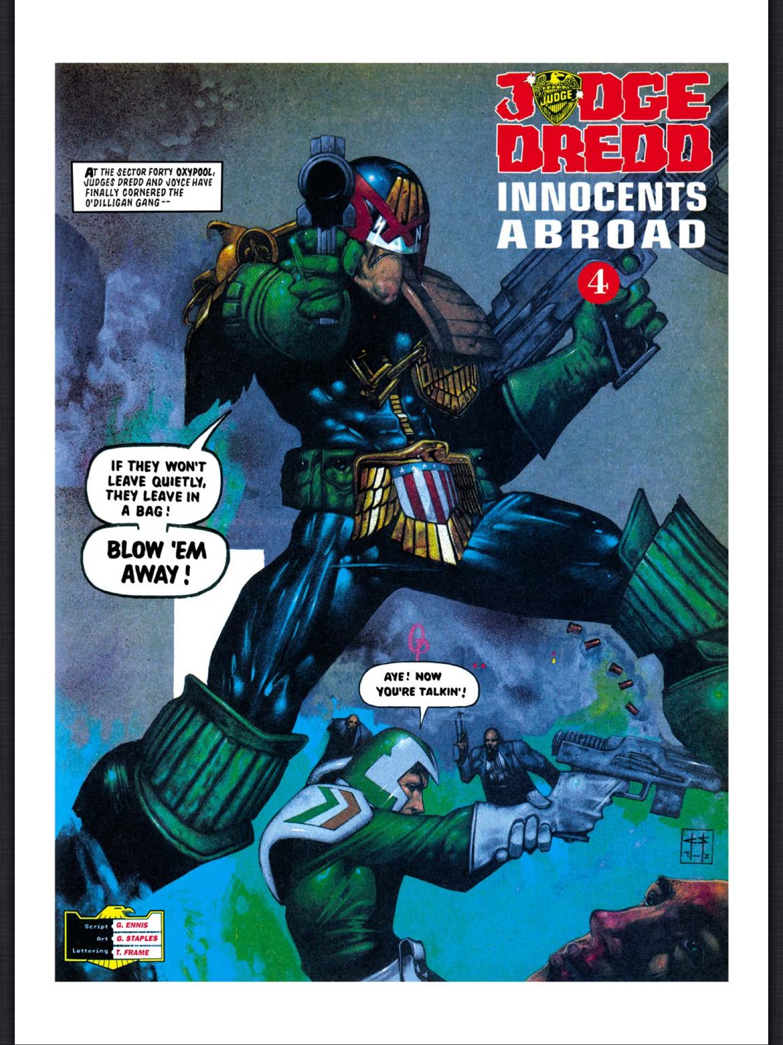 Judge Dredd: The Complete Case Files TPB_18 - Page 22