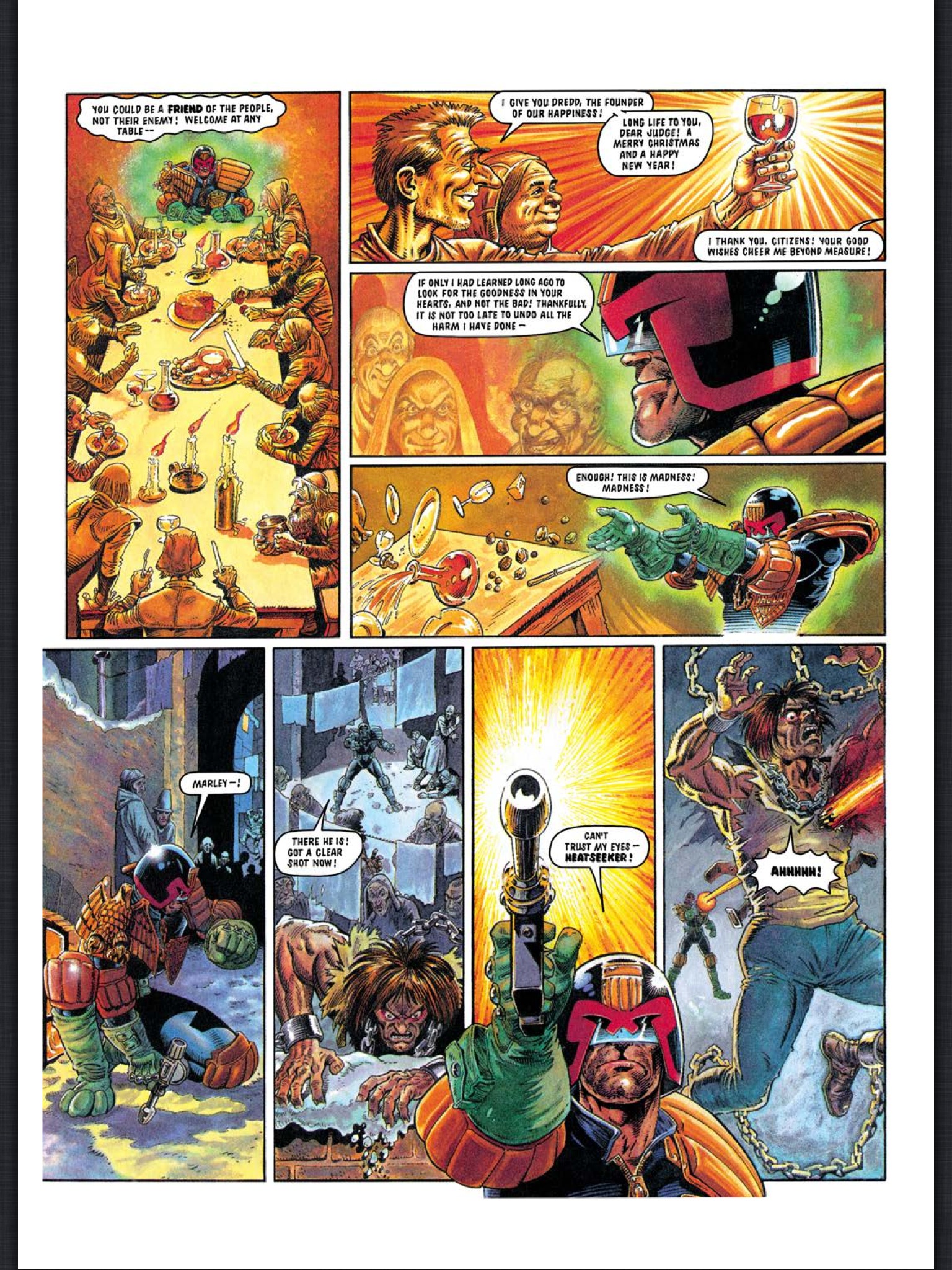 Judge Dredd: The Complete Case Files TPB_18 - Page 225