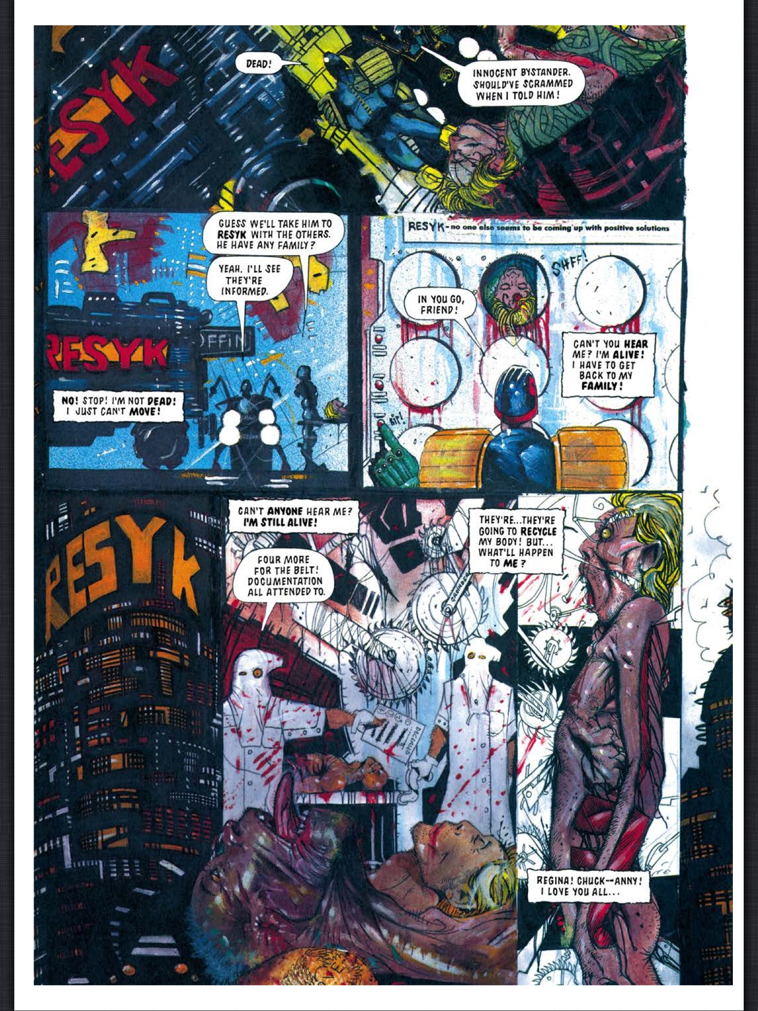 Judge Dredd: The Complete Case Files TPB_18 - Page 241