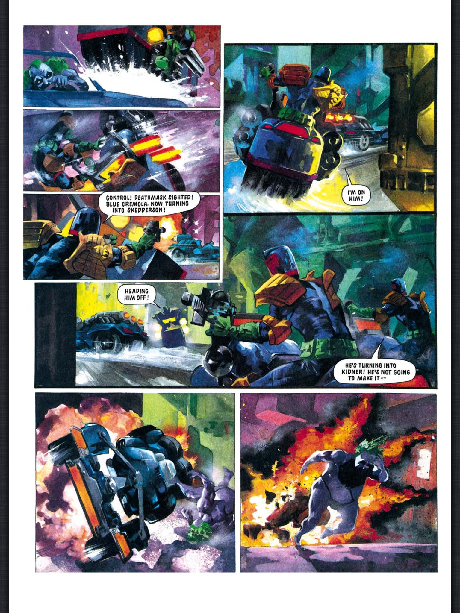 Judge Dredd: The Complete Case Files TPB_18 - Page 254