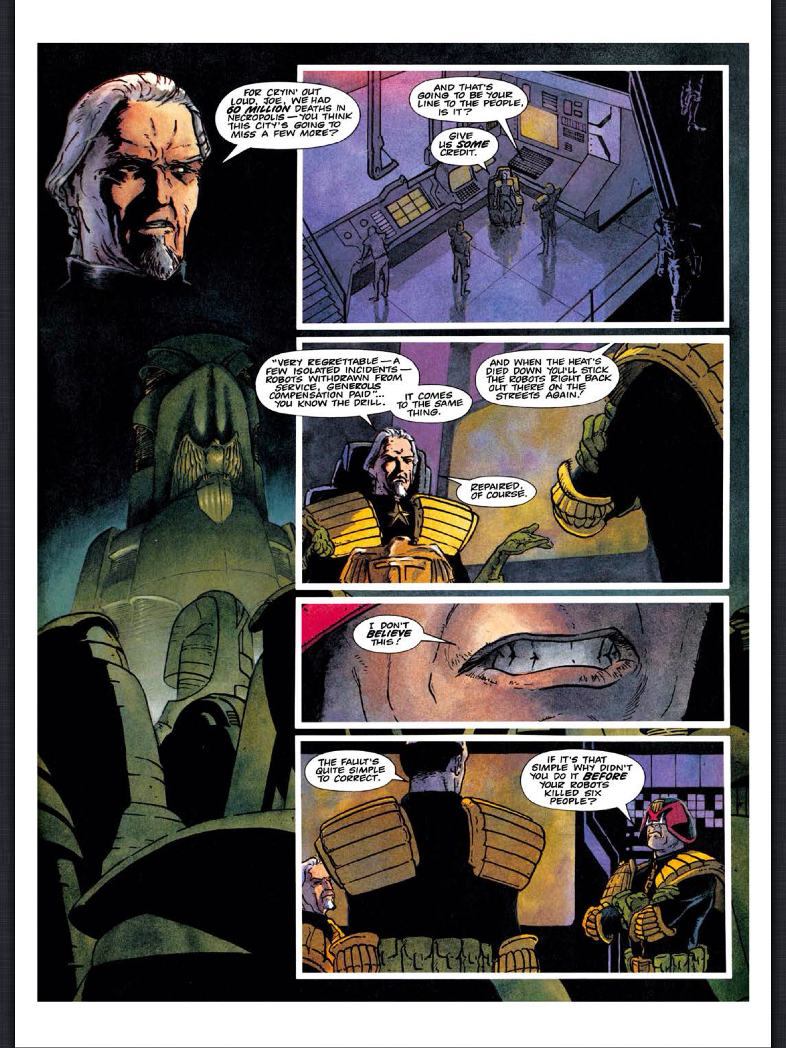 Judge Dredd: The Complete Case Files TPB_18 - Page 261